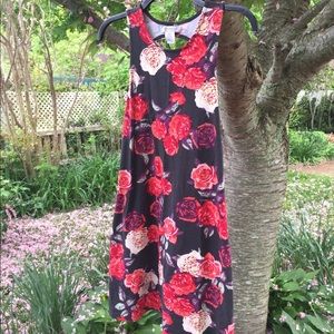 Element brand body fitting dress